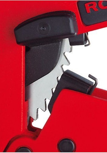 Rothenberger Rocut 42 Tc Pprc Plasitk Boru Makası Tekli Paket