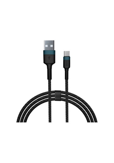 X-Level XCC8701 X-Shark Usb-a To Micro Usb 1.2 M Şarj Kablosu