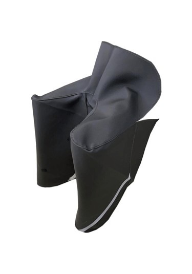 Diz Örtüsü - Honda Cbf Ve Diğer Vitesli Motosikletlere Diz Örtüsü