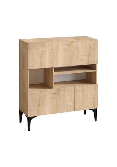 Decormet Krista Konsol Safir Meşe- Dec-20056 Diğer