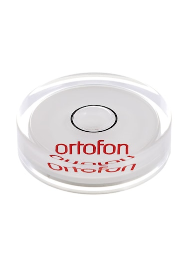Ortofon Libelle Çap 40Mm (Pikap Su Terazisi)