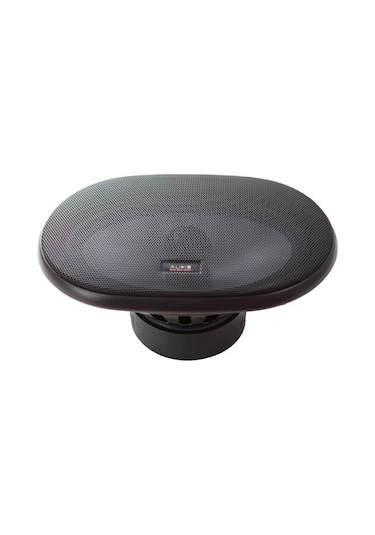 Audio System Co609 Evo 210 Watt 6X9 Oval Oto Hoparlör Takımı