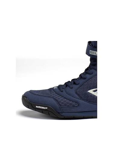 Everlast Elite 2 Boks Ayakkabısı Lacivert 42 P00003258-nv-42