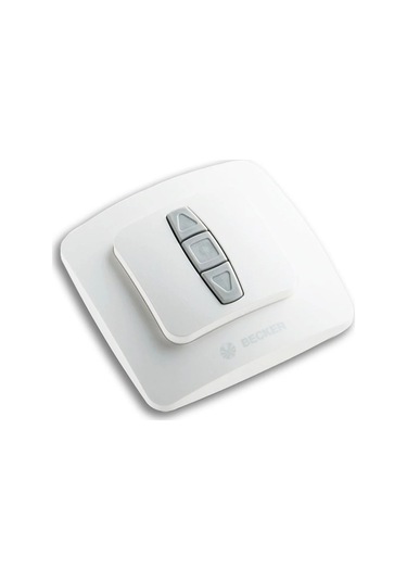 Becker Ec 42 Sıva Altı Buton