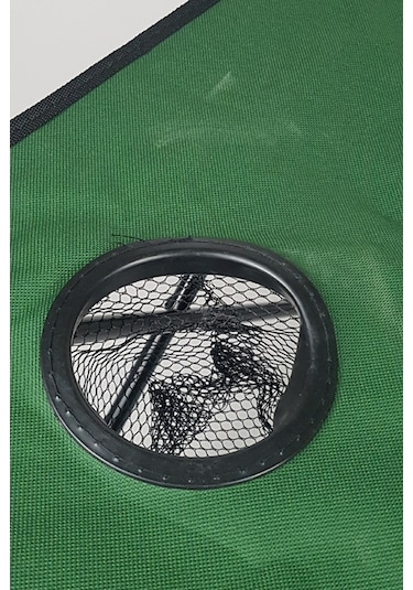 Katlanır Kamp Masası Çantalı Bardak Gözlü Iki Renk Ha041-42 (46468777)