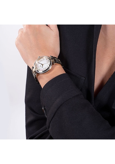 Gc Gcz15001l1mf Kadın Kol Saati