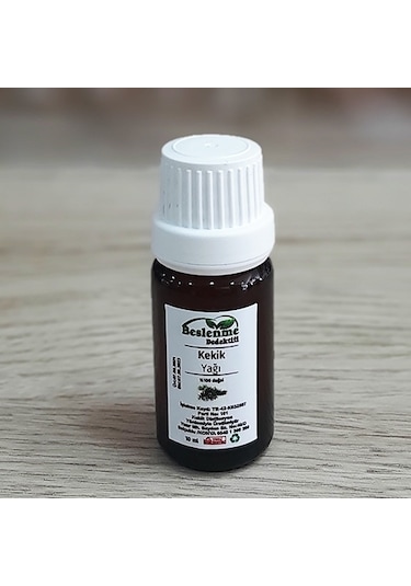 Beslenme Dedektifi Kekik Yağı 20 ML
