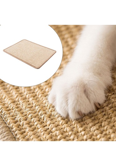 Suntek Kedi Tırmalama Mat Pedi Taşlama Pençesi Koruma Kanepe