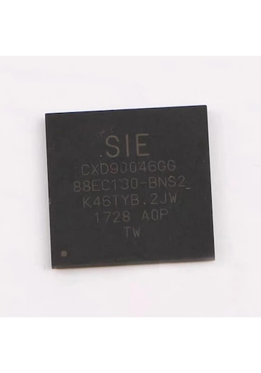 Cxd90046gg Ic Çip Ps4 Slim Ve Ps4 Pro Güney Köprü Entegresi