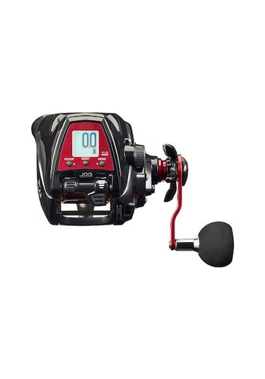 Daiwa 23 Leobritz S500jp Elektrikli Çıkrık Makinası