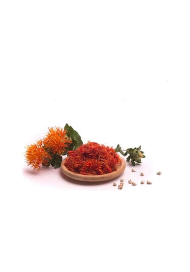 Derya Eren Aspir Çiçeği Haspir Zaferan 500 G