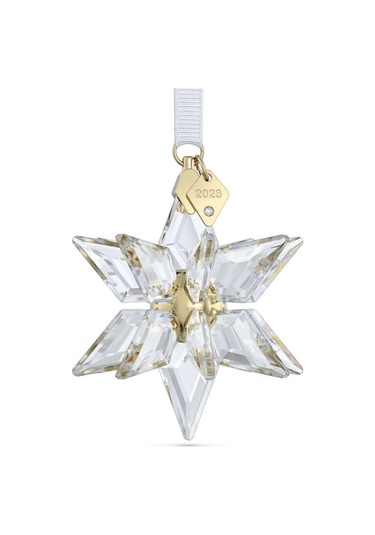 5651397 Swarovski Biblo Annual Edition:ornament 3d 2023