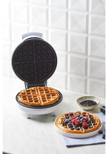 Homend Waffling 1351H Waffle Makinesi