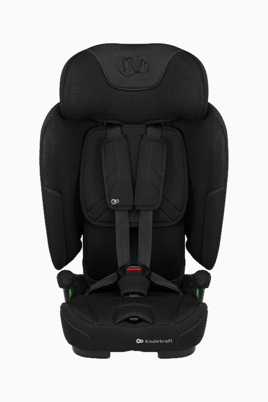 Kinderkraft Fıx2go Çocuk Oto Koltuğu 76 150 CM Yatarlı
