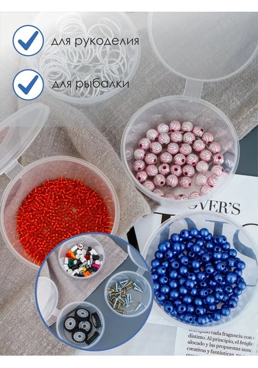 Upakovsik+ Plastik Sos Kabı Sosluk 50 Ml, 80 Ad 173026385 Beyaz