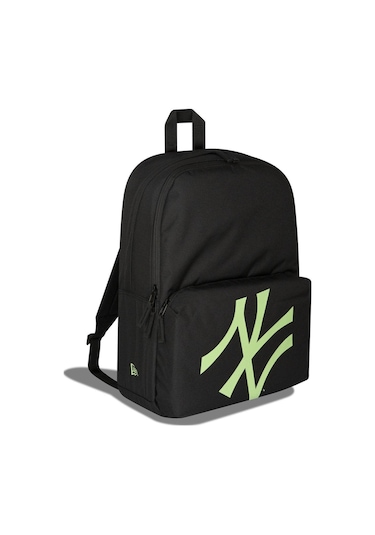 New Era Dıstı Multı Stadıum Bag Neyyan Blkgrf-2364 Siyah