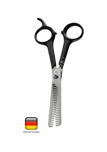 Köpek Tüy Makası [17 cm]