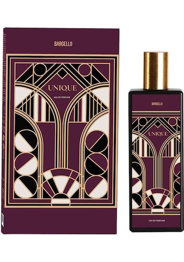 Bargello Unique Unisex Parfüm EDP 50 ML