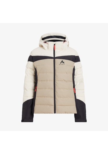 Mc Kinley Dunja Kadın Bej Outdoor Mont 425208 Bej