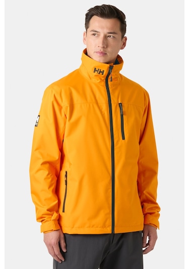 Helly Hansen Crew 2.0 Erkek Mont Turuncu