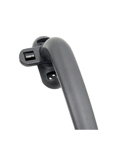 Trendooze Homyl Kapı Pencere Kolu Kanat Kilitleme Sağ İtmel Sağ