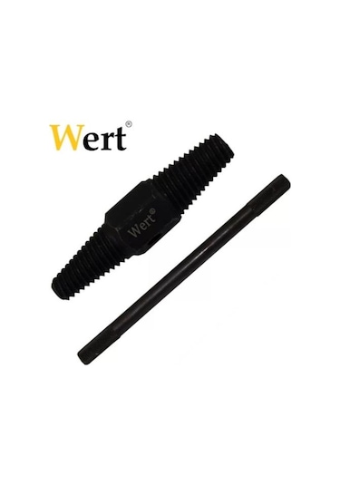 WERT 9008 Musluk Kılavuz Seti, 90mm