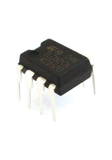 Zamanlayıcı Entegre, Sürücü Entegresi, Mikro İşlemci