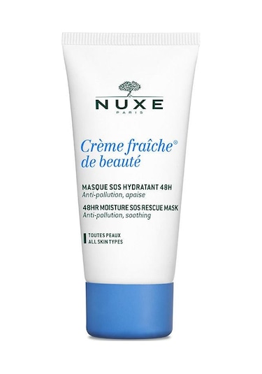 Nuxe Creme Fraiche De Beaute 48H Masque 50Ml