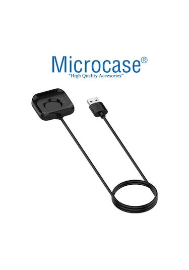 Oppo Watch 41 Mm Manyetik Şarj Usb Kablo 1 Metre - Al2596