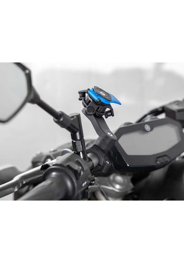 Quadlock Motosiklet Uzatma Kolu