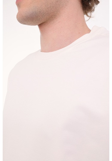 Kinetix Mb 16sn90 5fx Ekru Erkek Sweatshirt Çok Renkli