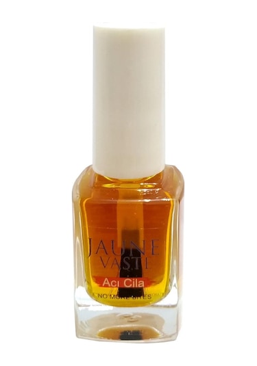 Jaune Vaste Acı Cila 12 ML