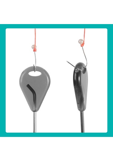 Yunboo Sörf Tahtası Fcs Kanat Anahtarı Siyah-silver + 6 Vida - Metal-plastik, Konforlu Tutuş, Anahtar Zincirine Takılabilir, Taşınması Kolay Diğer