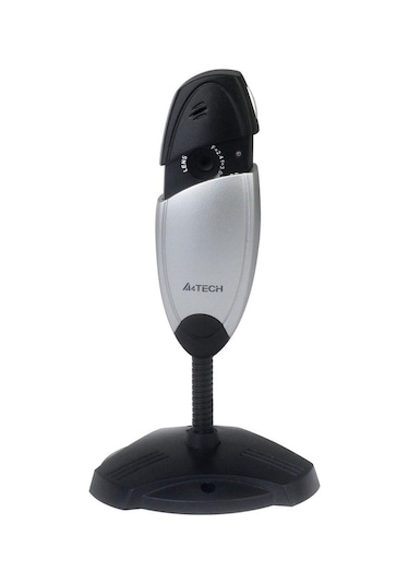 A4Tech PK-635G Anti-Glare 480P USB Webcam