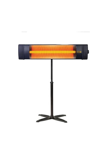 Cvs DN 3002 İnfrared Elektrikli Isıtıcı