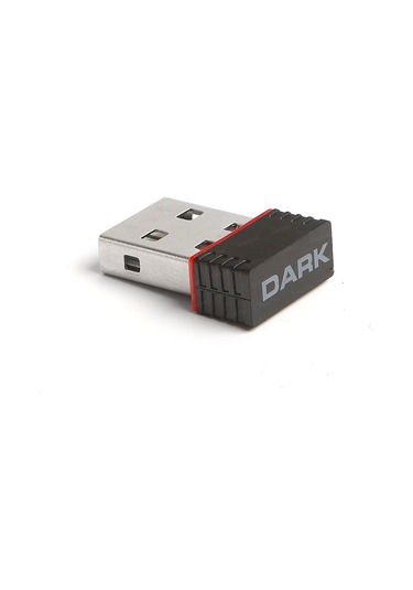 Dark Dk-Nt-Wdn150Nan5 150Mbps 2.4Ghz USB Kablosuz Adaptör