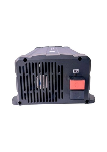 Max Tam Sinüs İnvertör 12v 1000w Pure Sine Wave Inverter Fs1000d-212