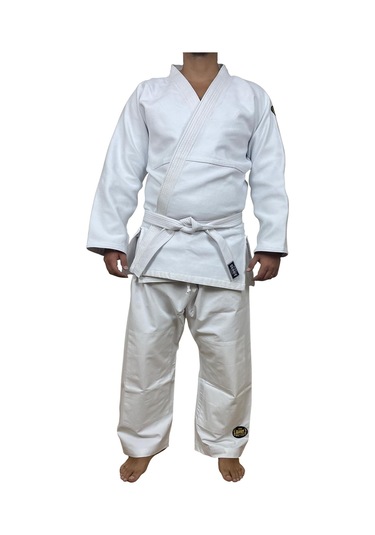 Jiu Jitsu Elbisesi Jujitsu Gi Bjj Gi Ju Jitsu Kimono Beyaz