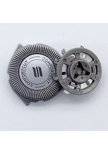 Ic 6 X Sh30/5 Sh30 Tıraş Başlıkları S5000 S510 S520 550 Tıraş Makinesi İçin