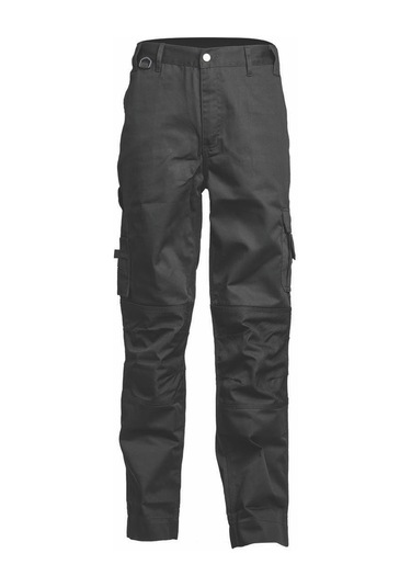 Erkek Siyah Class Pantolon 8clpb Siyah