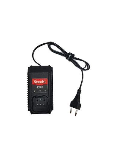 Stechend Sx07 16v Hızlı Sarj Cihazı