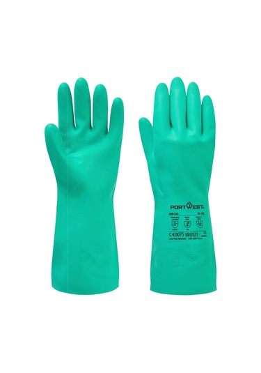 Portwest A810 Kimyasal Eldiven