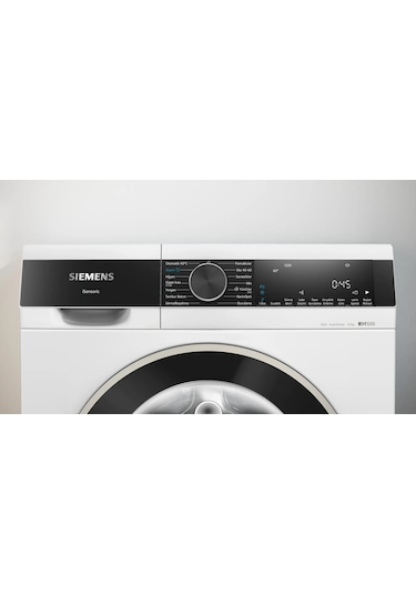 Siemens WG52A2F0TR 1200 Devir 10 KG Çamaşır Makinesi