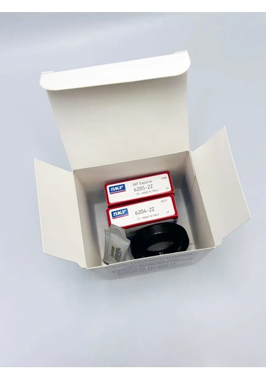 Skf Bosch Siemens Hansa Çamaşır Makinesi Tamir Takımı 169941832