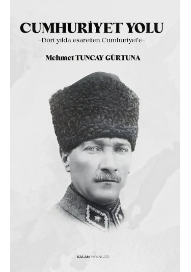 Cumhuriyet Yolu