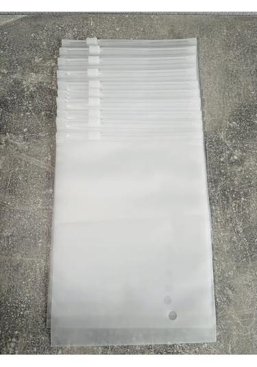 Bez Brenda Matlar 15x20 Fermuarlı Zip Kilitli Ambalaj Poşetleri 364801848