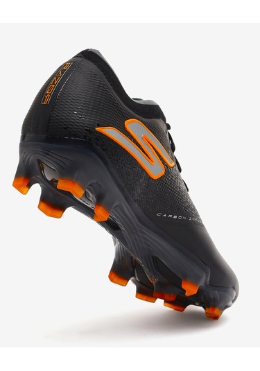 Skechers Skechers Razor 1.5 Elıte Fg Erkek Siyah Krampon 252020 Bkor Siyah