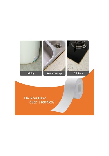 Moveevo Banyo Mutfak Su Geçirmez Mozaik Tamir Bandı - 3'lü Set 3.7cmx3.2m Otomatik Yapışkan Preventif Muhafaza Şeridi Diğer Moveevo Banyo Mutfak Su Geçirmez Mozaik Tamir Bandı - 3'lü Set 3.7cmx3.2m Otomatik Yapışkan Preventif Muhafaza Şeridi Diğer