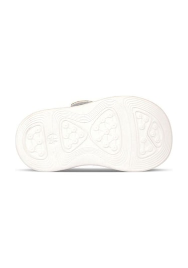 Vicco Riga 950 İlk Adım Bebek Ayakkabısı Beyaz