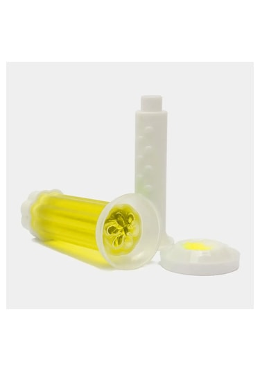 Tineke Wc Tuvalet Temizleme Jeli Klozet Blok Koku Giderici Sarı